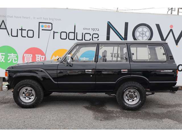 トヨタ ランドクルーザー７０ ＶＸ H1年 (関東) 99