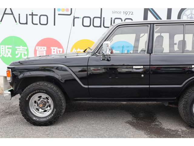 トヨタ ランドクルーザー７０ ＶＸ H1年 (関東) 99