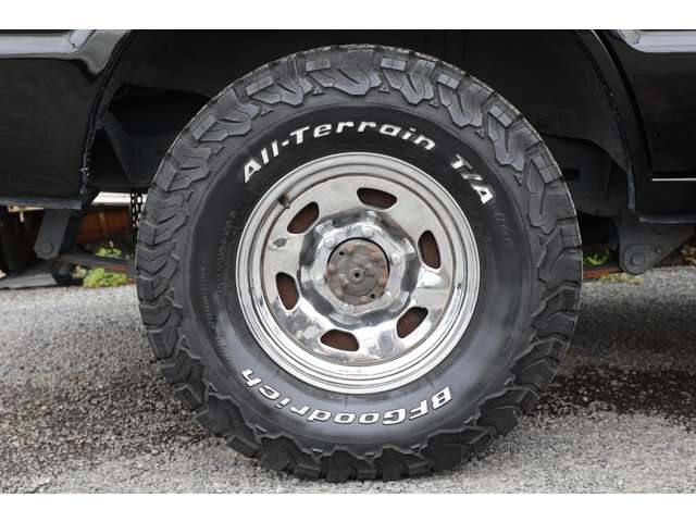 トヨタ ランドクルーザー７０ ＶＸ H1年 (関東) 99