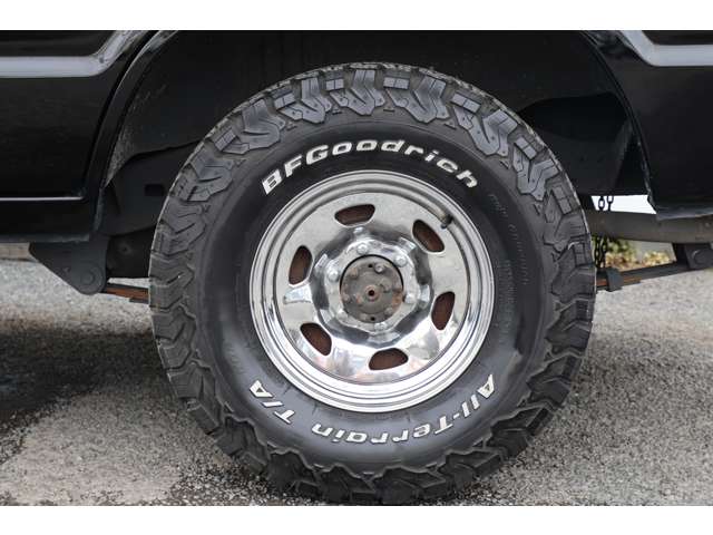 トヨタ ランドクルーザー７０ ＶＸ H1年 (関東) 99