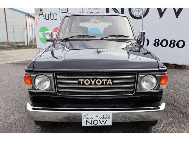 トヨタ ランドクルーザー７０ ＶＸ H1年 (関東) 99