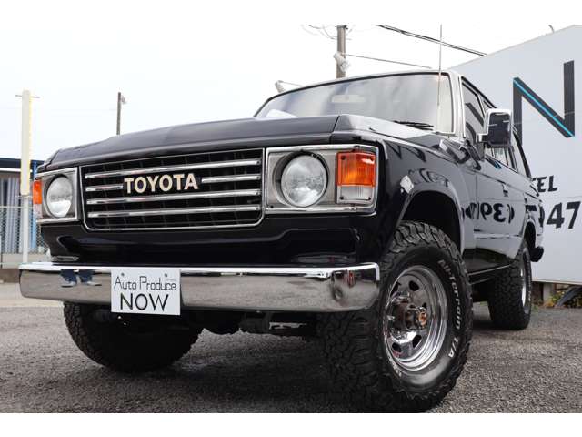 トヨタ ランドクルーザー７０ ＶＸ H1年 (関東) 99