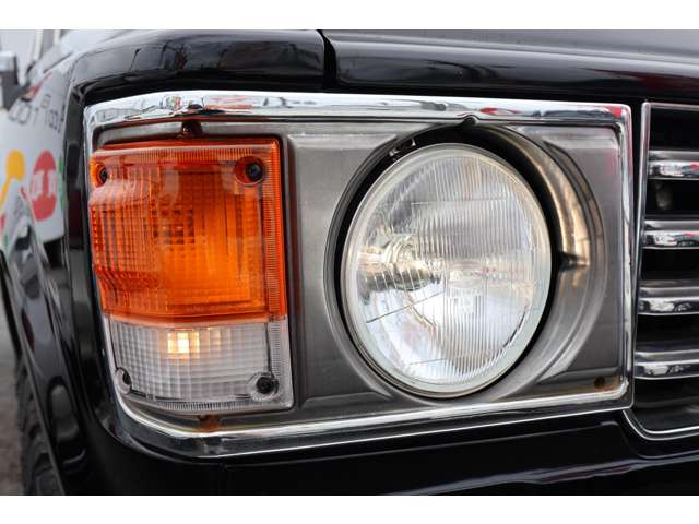 トヨタ ランドクルーザー７０ ＶＸ H1年 (関東) 99