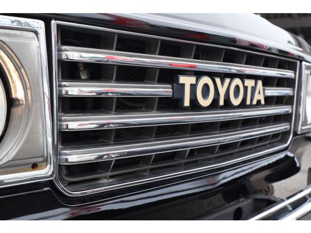 トヨタ ランドクルーザー７０ ＶＸ H1年 (関東) 99