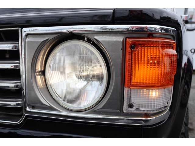トヨタ ランドクルーザー７０ ＶＸ H1年 (関東) 99