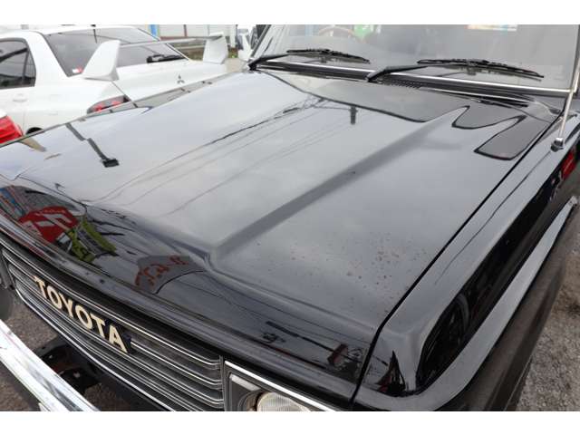 トヨタ ランドクルーザー７０ ＶＸ H1年 (関東) 99