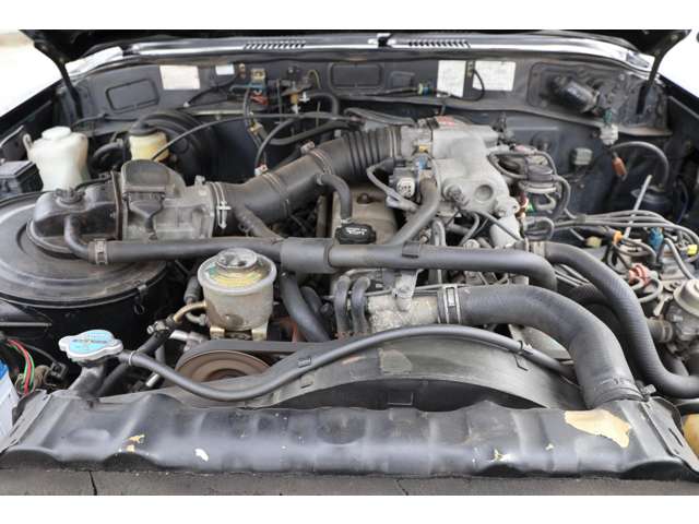 トヨタ ランドクルーザー７０ ＶＸ H1年 (関東) 99