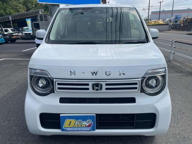ホンダ Ｎ−ＷＧＮ ６６０ Ｌ ターボ ホンダ センシング R2年 (関東) 99