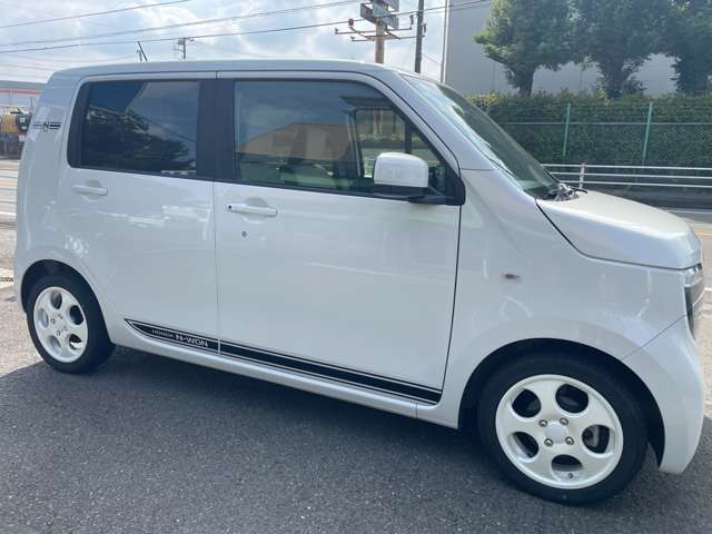 ホンダ Ｎ−ＷＧＮ ６６０ Ｌ ターボ ホンダ センシング R2年 (関東) 99