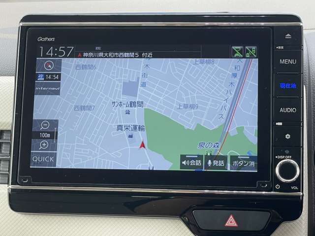 ホンダ Ｎ−ＷＧＮ ６６０ Ｌ ターボ ホンダ センシング R2年 (関東) 99