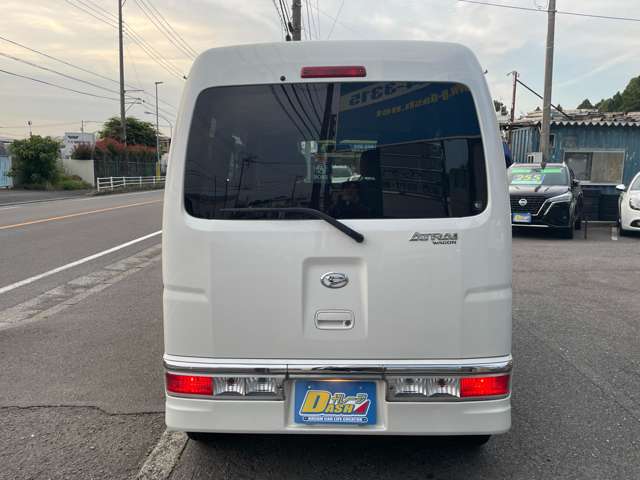 ダイハツ アトレーワゴン ６６０ カスタムターボＲ H25年 (関東) 99
