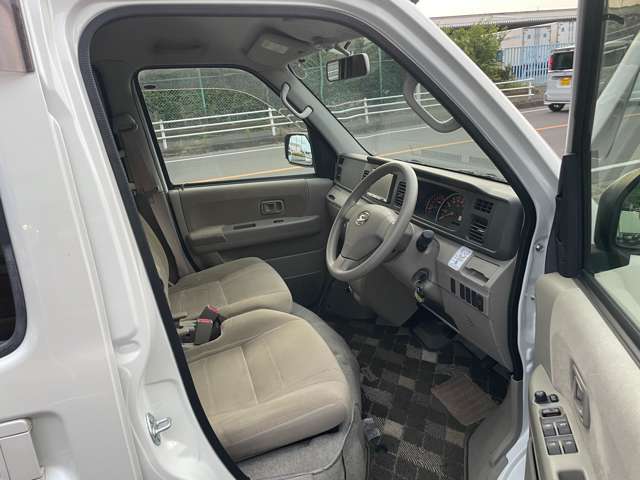ダイハツ アトレーワゴン ６６０ カスタムターボＲ H25年 (関東) 99
