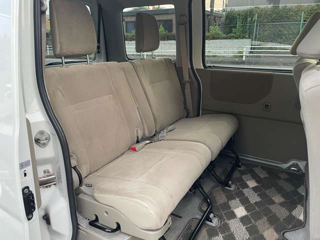 ダイハツ アトレーワゴン ６６０ カスタムターボＲ H25年 (関東) 99