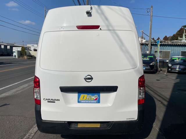 日産 ＮＶ３５０キャラバン 中温冷蔵車 R3年 (関東) 99