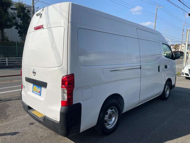日産 ＮＶ３５０キャラバン 中温冷蔵車 R3年 (関東) 99