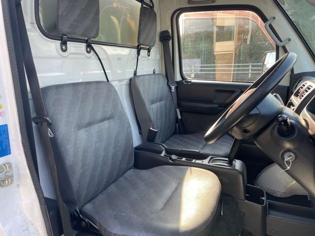 スズキ キャリイバン 冷凍冷蔵車－２０℃設定 H24年 (関東) 99