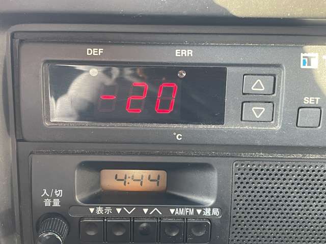 スズキ キャリイバン 冷凍冷蔵車－２０℃設定 H24年 (関東) 99
