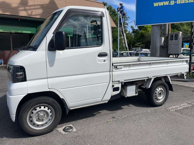 日産 クリッパートラック ６６０ ＤＸエアコン付 H20年 (関東) 99