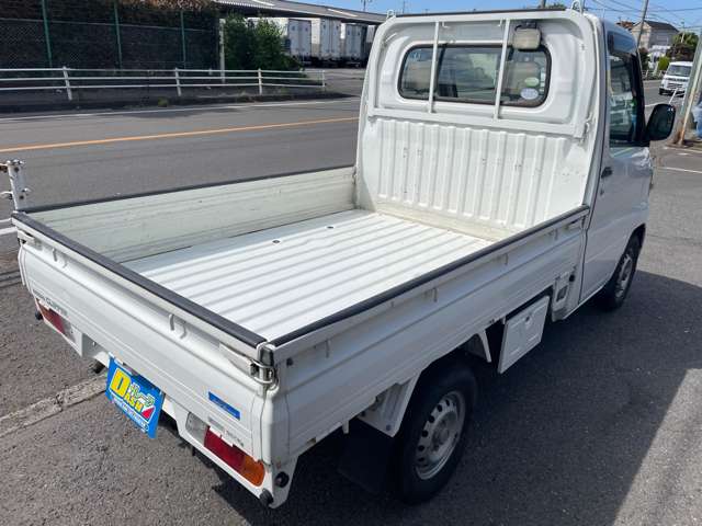 日産 クリッパートラック ６６０ ＤＸエアコン付 H20年 (関東) 99