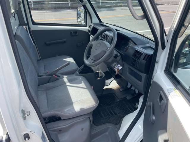 日産 クリッパートラック ６６０ ＤＸエアコン付 H20年 (関東) 99