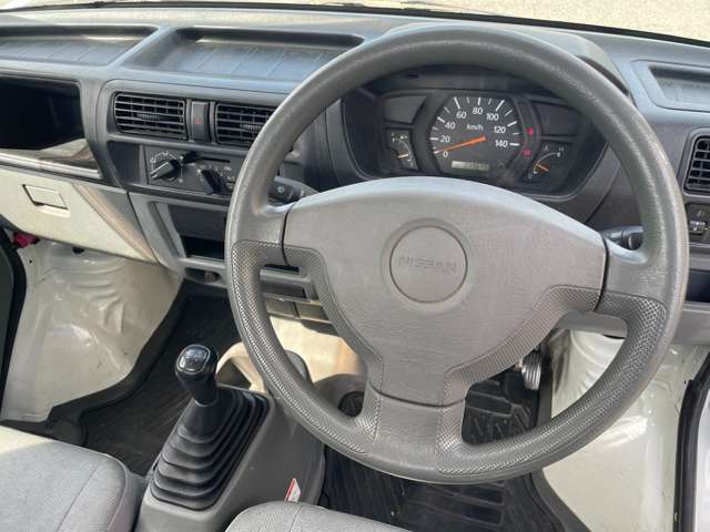 日産 クリッパートラック ６６０ ＤＸエアコン付 H20年 (関東) 99