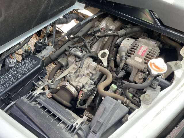 日産 クリッパートラック ６６０ ＤＸエアコン付 H20年 (関東) 99