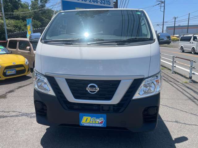 日産 ＮＶ３５０キャラバン ２．０ 中温冷凍バン ＤＸ ロングボディ R3年 (関東) 99