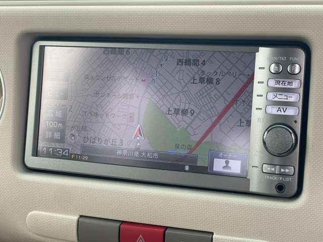 ダイハツ ミラ　ココア ６６０ プラス Ｘ H24年 (関東) 99