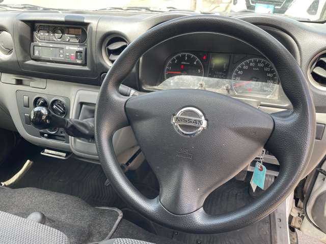 日産 ＮＶ３５０キャラバン ２．５ 中温冷凍バン ＤＸ ロングボディ ディーゼルターボ R1年 (関東) 99