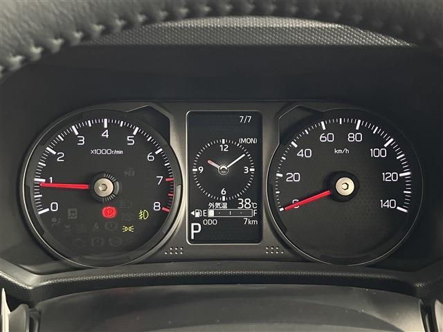 ダイハツ タフト ６６０ Ｇ ダーククロム ベンチャー R7年 (東海) 99