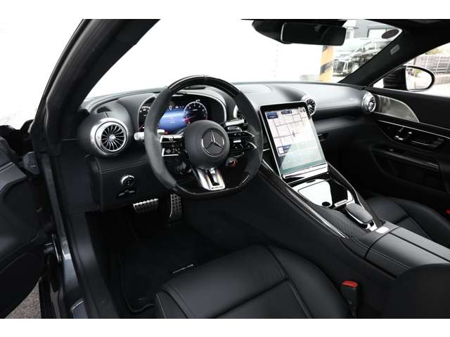 ＡＭＧ ＧＴ ６３ ４マチックプラス クーペ ４ＷＤ ＭＰ２０２４０１ R6年 (東海) 99