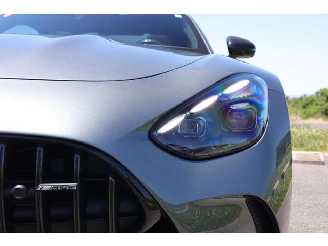 ＡＭＧ ＧＴ ６３ ４マチックプラス クーペ ４ＷＤ ＭＰ２０２４０１ R6年 (東海) 99