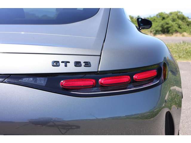 ＡＭＧ ＧＴ ６３ ４マチックプラス クーペ ４ＷＤ ＭＰ２０２４０１ R6年 (東海) 99