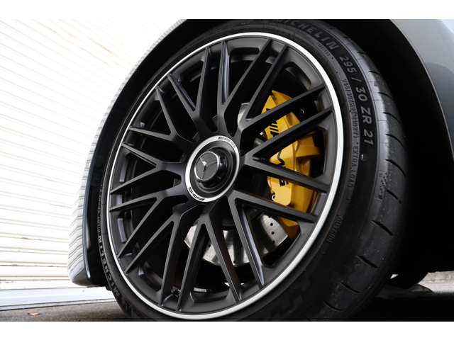 ＡＭＧ ＧＴ ６３ ４マチックプラス クーペ ４ＷＤ ＭＰ２０２４０１ R6年 (東海) 99