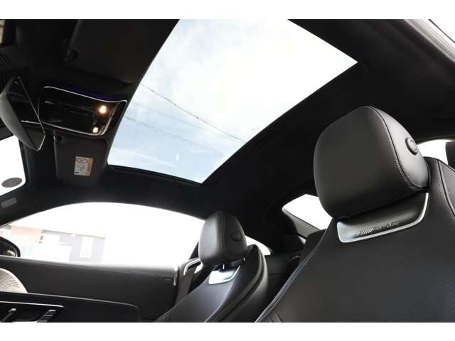 ＡＭＧ ＧＴ ６３ ４マチックプラス クーペ ４ＷＤ ＭＰ２０２４０１ R6年 (東海) 99