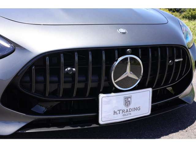 ＡＭＧ ＧＴ ６３ ４マチックプラス クーペ ４ＷＤ ＭＰ２０２４０１ R6年 (東海) 99
