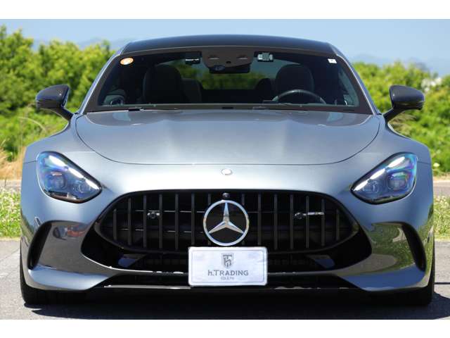ＡＭＧ ＧＴ ６３ ４マチックプラス クーペ ４ＷＤ ＭＰ２０２４０１ R6年 (東海) 99