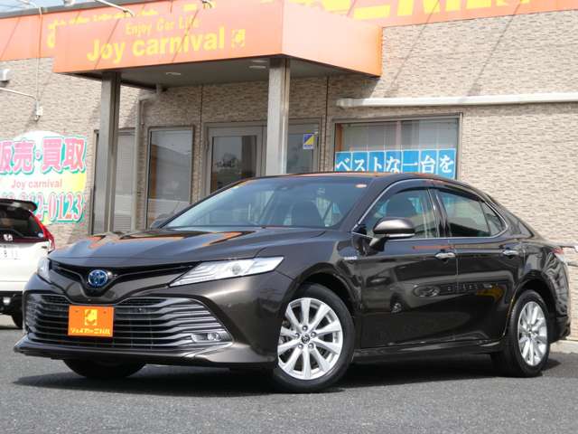 トヨタ カムリ ２．５ Ｇ R1年 (関東) 99