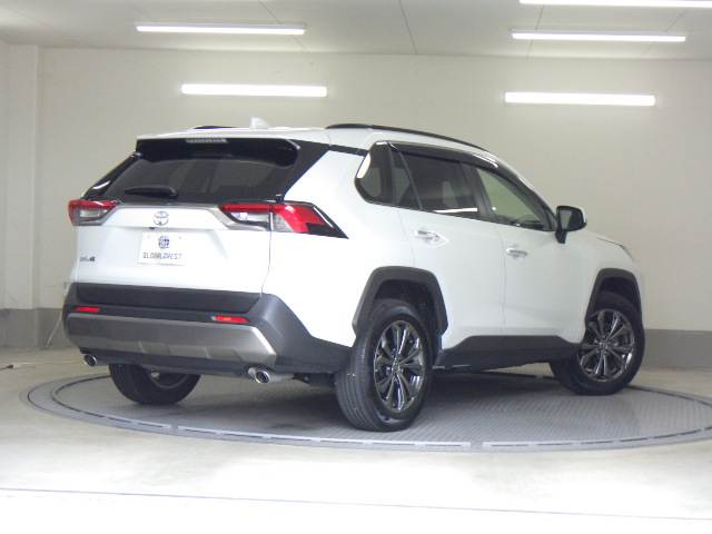 トヨタ ＲＡＶ４ ２．０ Ｇ ４ＷＤ R7年 (九州・沖縄) 99