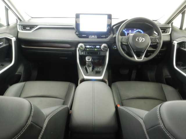 トヨタ ＲＡＶ４ ２．０ Ｇ ４ＷＤ R7年 (九州・沖縄) 99