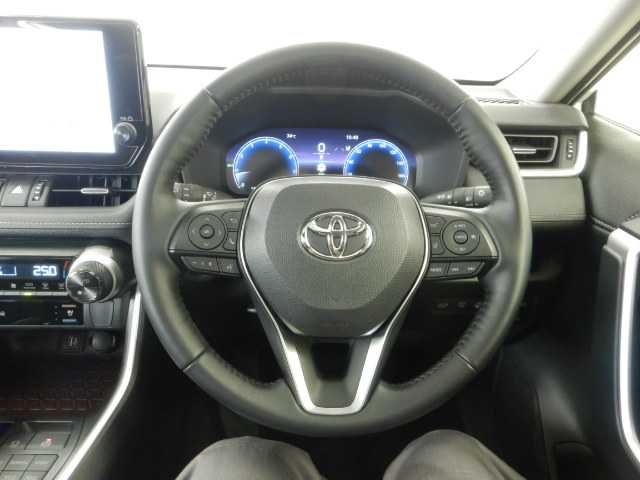 トヨタ ＲＡＶ４ ２．０ Ｇ ４ＷＤ R7年 (九州・沖縄) 99