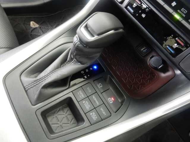 トヨタ ＲＡＶ４ ２．０ Ｇ ４ＷＤ R7年 (九州・沖縄) 99