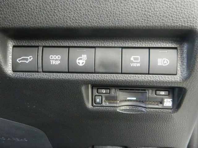 トヨタ ＲＡＶ４ ２．０ Ｇ ４ＷＤ R7年 (九州・沖縄) 99