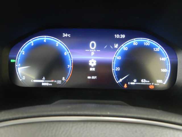 トヨタ ＲＡＶ４ ２．０ Ｇ ４ＷＤ R7年 (九州・沖縄) 99