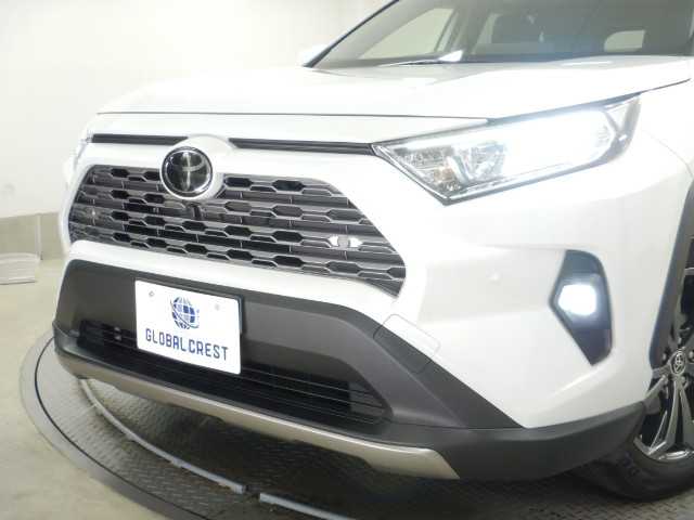 トヨタ ＲＡＶ４ ２．０ Ｇ ４ＷＤ R7年 (九州・沖縄) 99