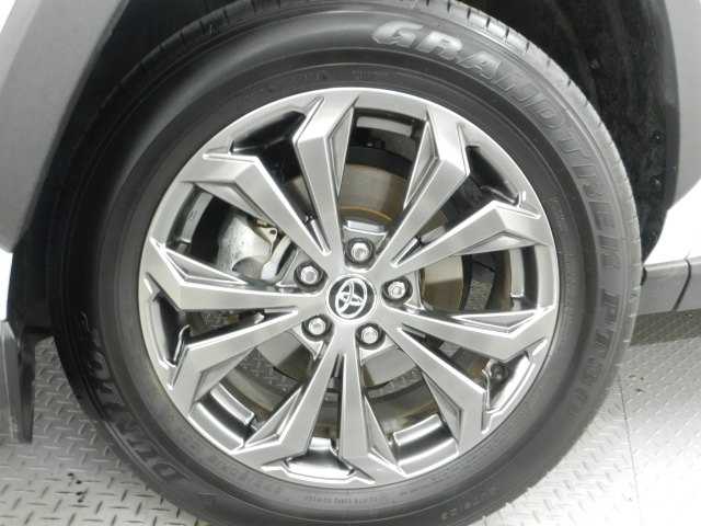 トヨタ ＲＡＶ４ ２．０ Ｇ ４ＷＤ R7年 (九州・沖縄) 99