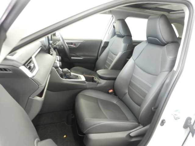 トヨタ ＲＡＶ４ ２．０ Ｇ ４ＷＤ R7年 (九州・沖縄) 99