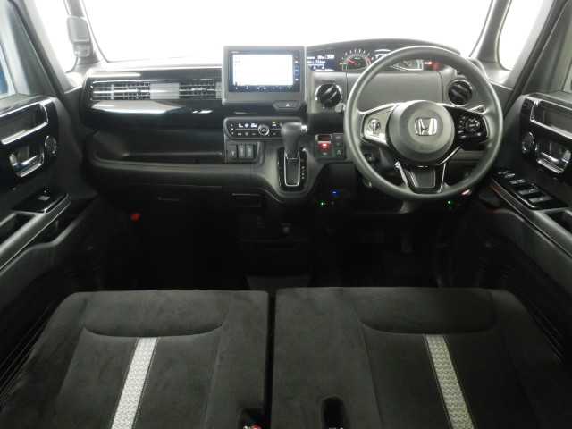 ホンダ Ｎ　ＢＯＸ カスタム ６６０ Ｌ R4年 (九州・沖縄) 99