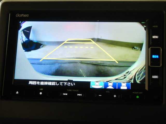 ホンダ Ｎ　ＢＯＸ カスタム ６６０ Ｌ R4年 (九州・沖縄) 99
