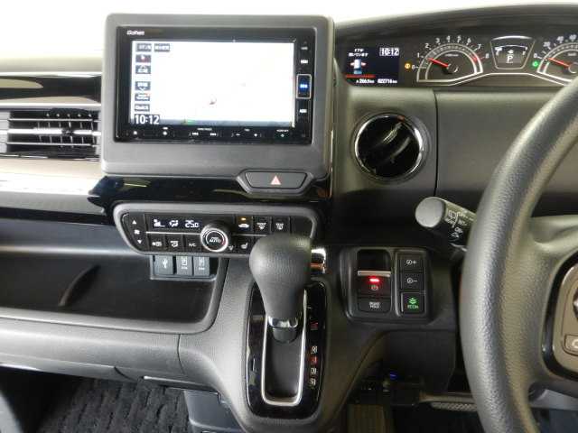 ホンダ Ｎ　ＢＯＸ カスタム ６６０ Ｌ R4年 (九州・沖縄) 99